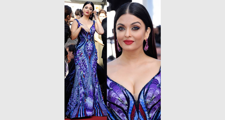 5 Bollywood actresses who ROCKED their red carpet looks at Cannes 2018