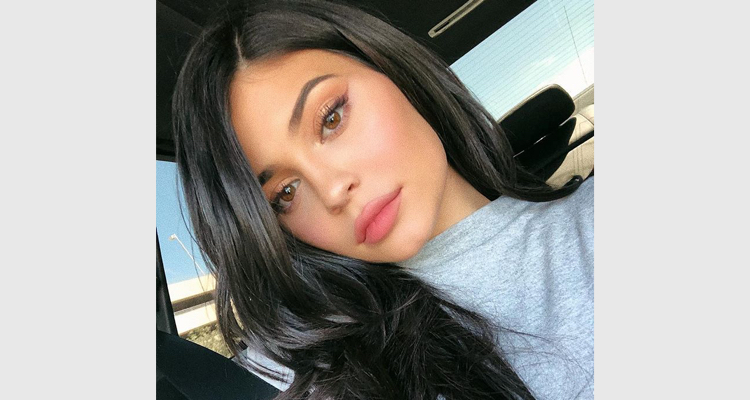 Kylie Jenner