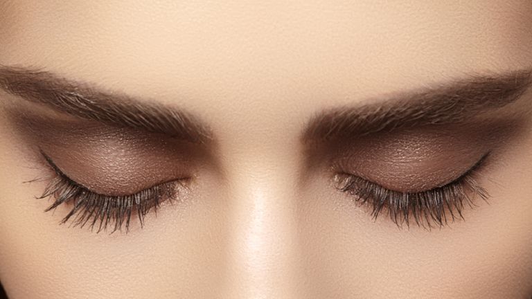 How To Get Brown Smokey Eye Makeup