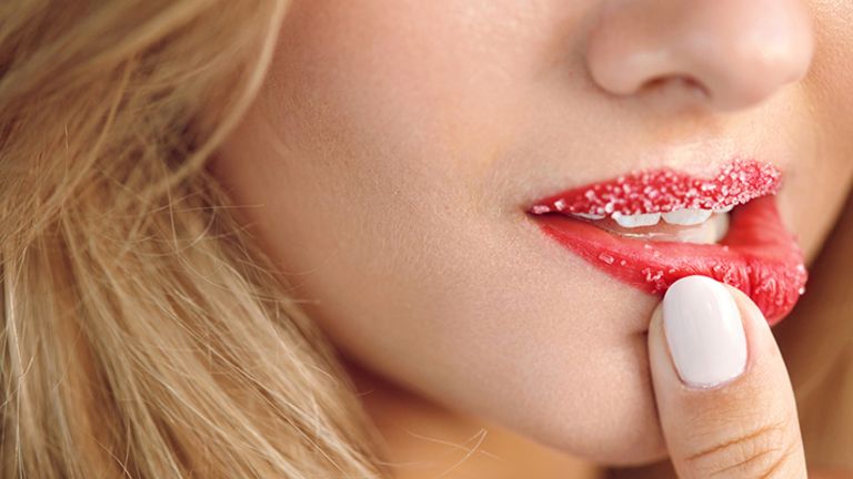 Image result for à¤à¤à¥à¤¸à¤«à¥à¤²à¤¿à¤à¤ lips
