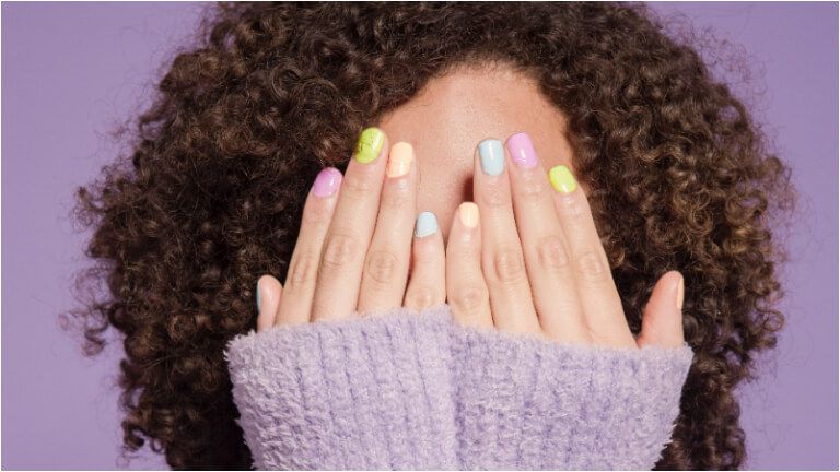 Best Nail Polish Colours