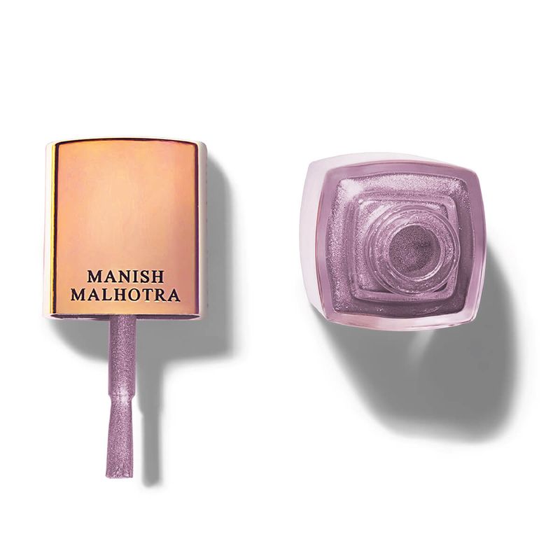 

Manish Malhotra Nail Lacquer - Blush Cashmere