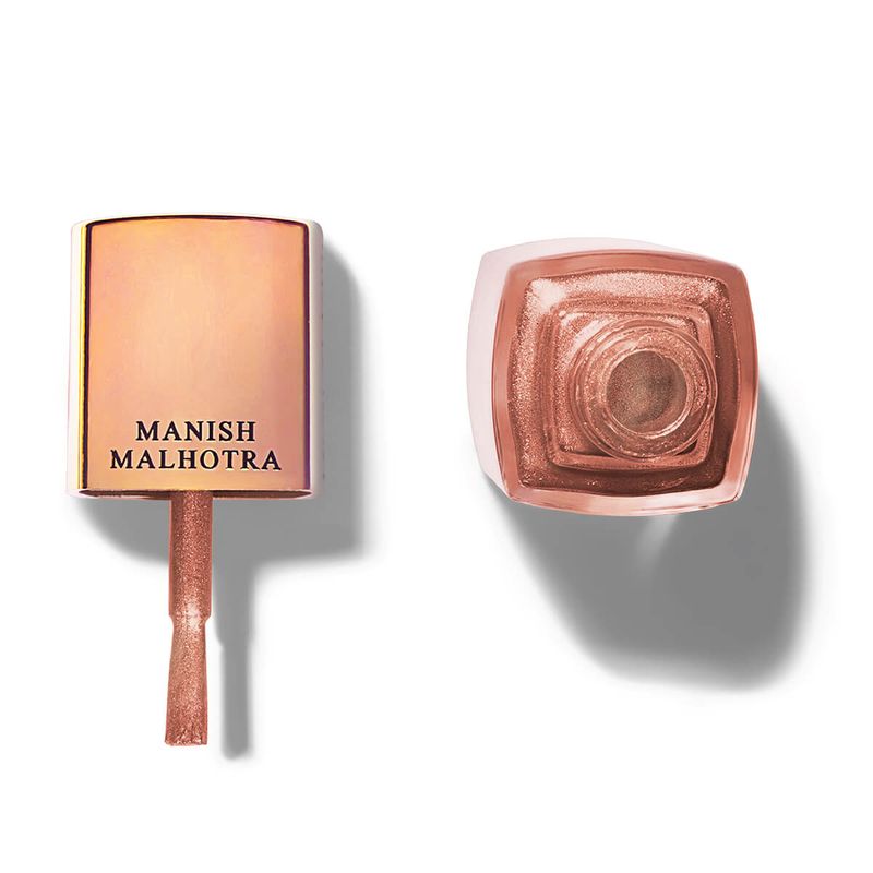

Manish Malhotra Nail Lacquer - Rosette