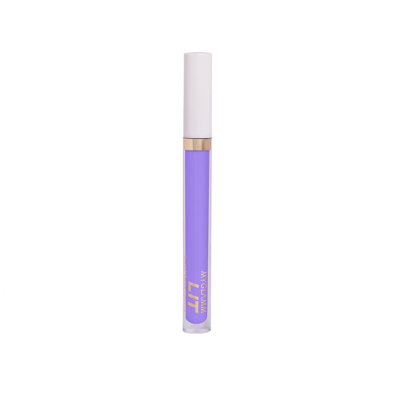 LIT Liquid Matte Lipstick