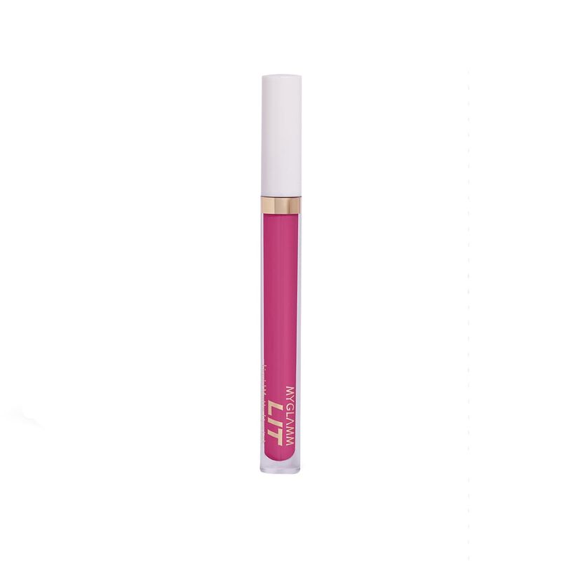 LIT Liquid Matte Lipstick
