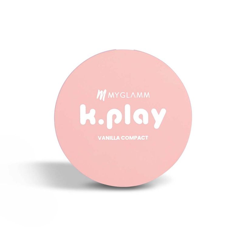 

MyGlamm K.Play Flavoured Compact