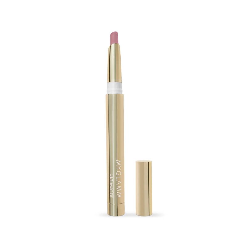 

Ultimatte Long-Stay Matte Lipstick - Goddess