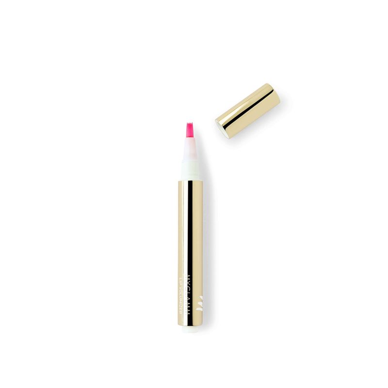 

Lip Volumizer Instant Mega Plumping Lip Gloss