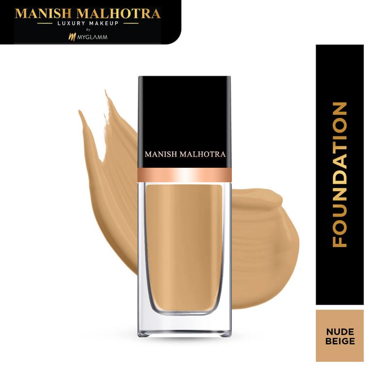 Manish Malhotra Foundation