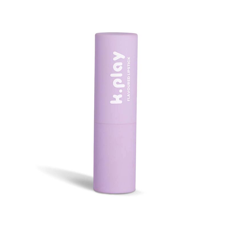 

MyGlamm K.Play Flavoured Lipstick - Pink Guava Smash