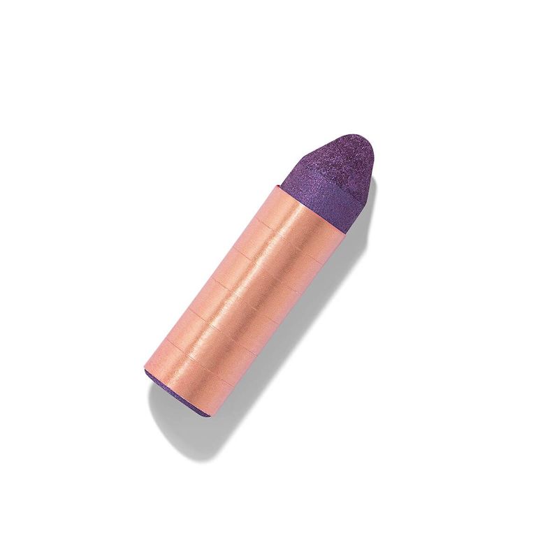 

Manish Malhotra Metallic Chalk - Violet Rush