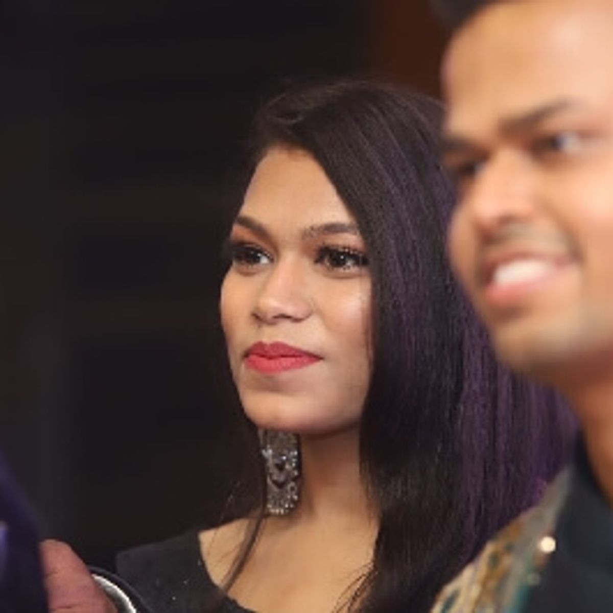 Shreya