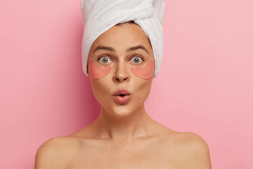 How to Remove Dark Circles Naturally at Home