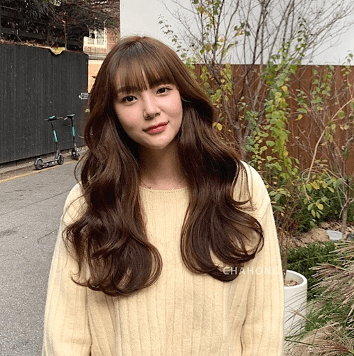 10 Flattering Koreaninspired Short Hairstyles With Bangs